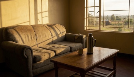 Figure 2: post-funeral depression