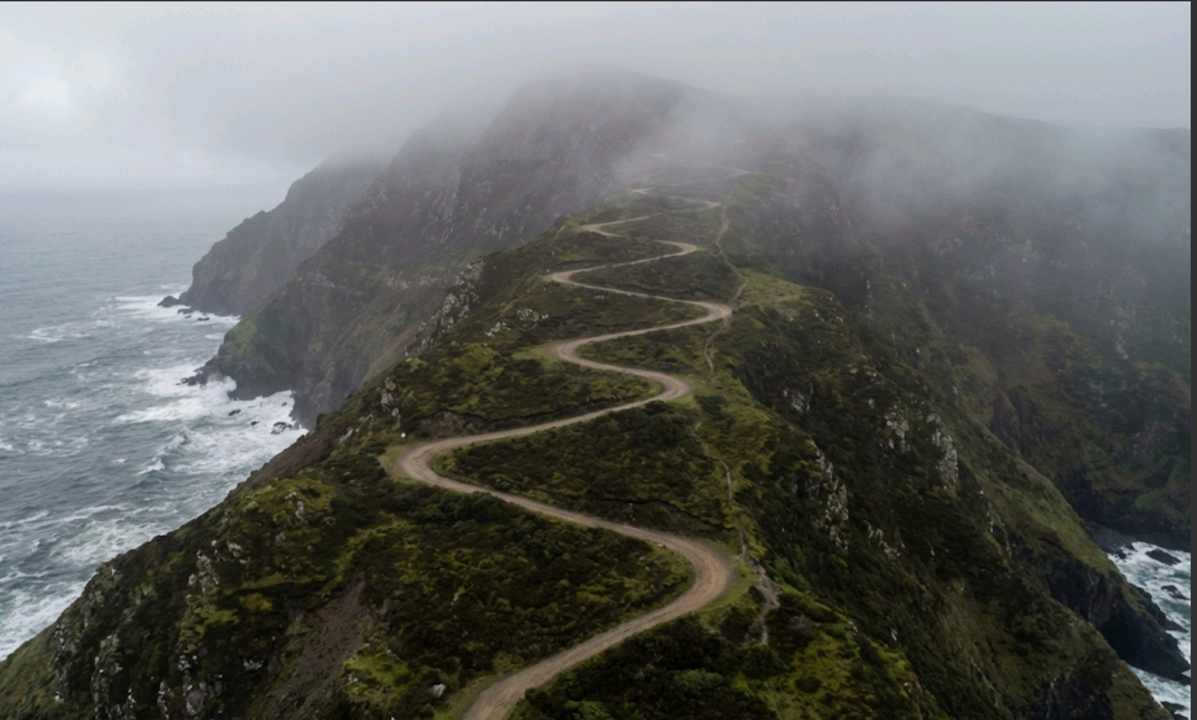 Figure 2: nonlinear grief rip.ke